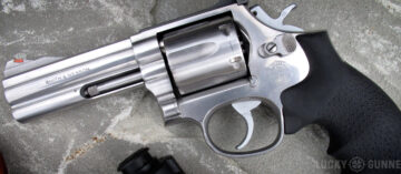The Frugal Expert, Part 2 – Revolver Efficiency
