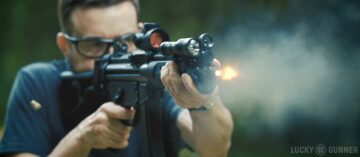 Is Full Auto Useful for Home Defense?