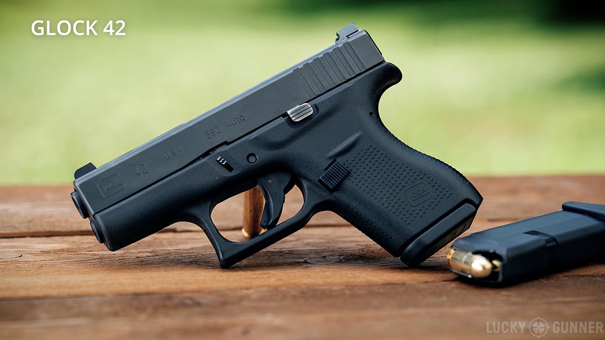 The Best Handguns for New Shooters [2020 Update] 