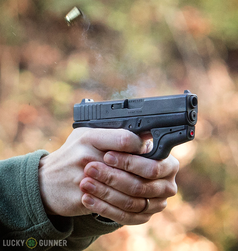 Glock 42 Review A Deep Look At The 380 Acp Pistol