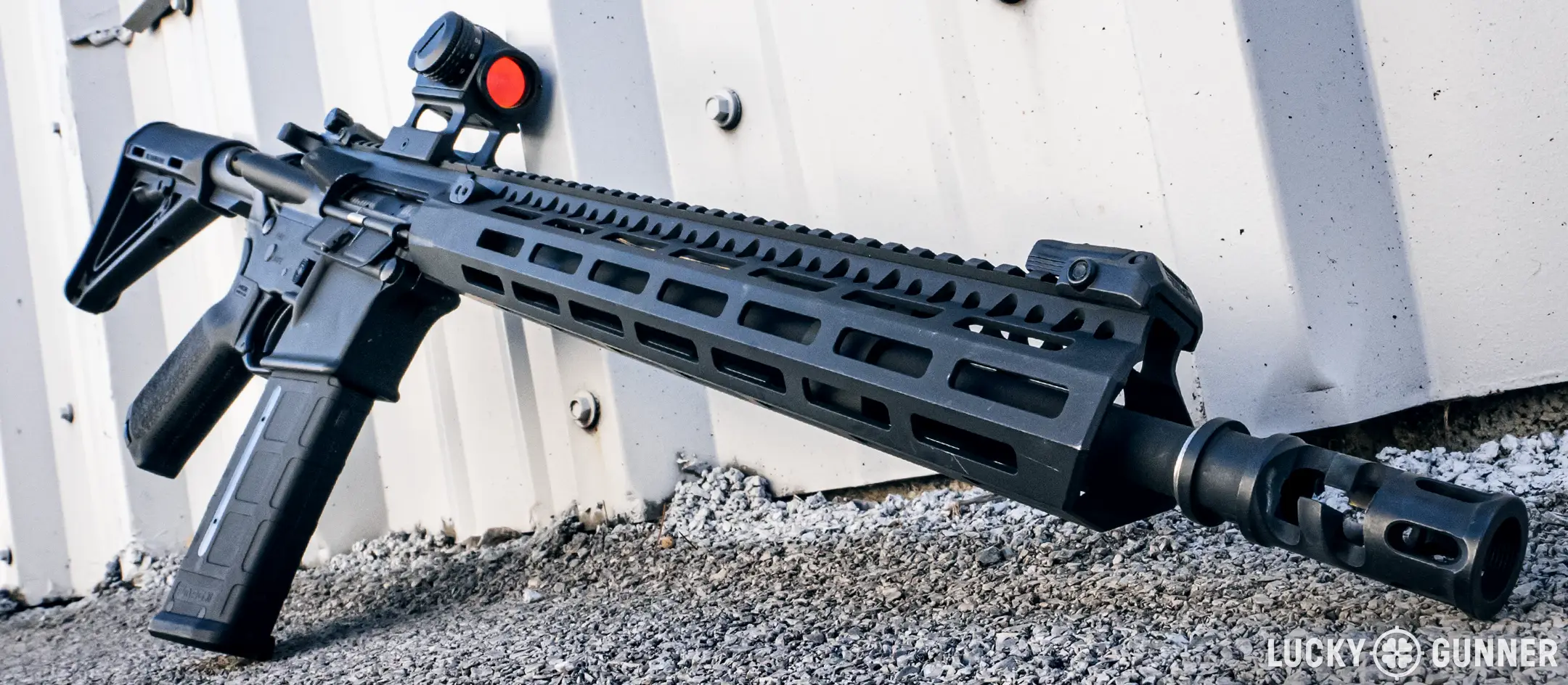 How Do You Safely Operate an Assault Rifle? Expert Safety Tips