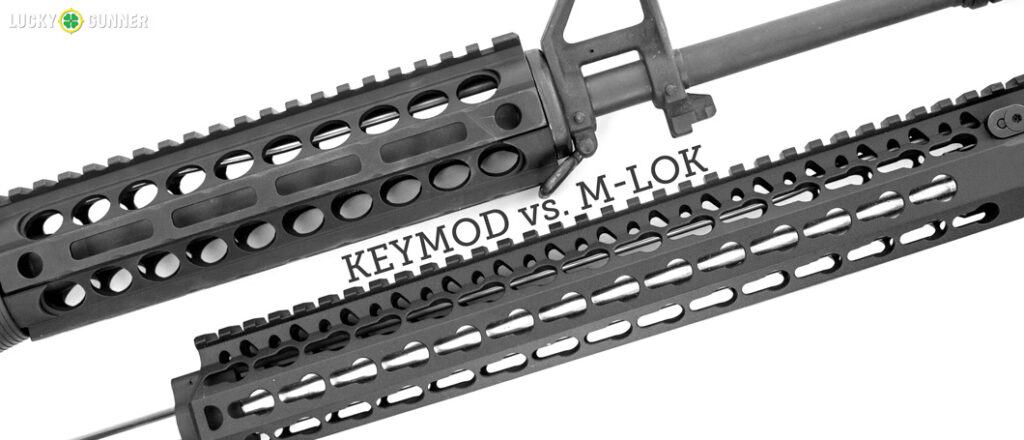 keymod v mlok featured