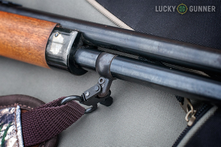 The Best Lever-Action Rifle Accessories