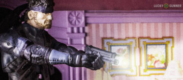 Make Up Your Mind Monday – Weapon Mounted vs. Handheld Light