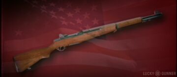 The M1 Garand: The Greatest Rifle of All Time