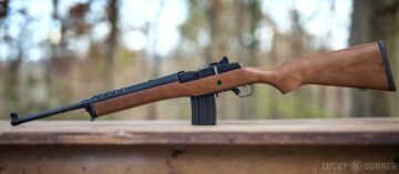Why Won’t the Ruger Mini-14 Just Die? [Part 1]