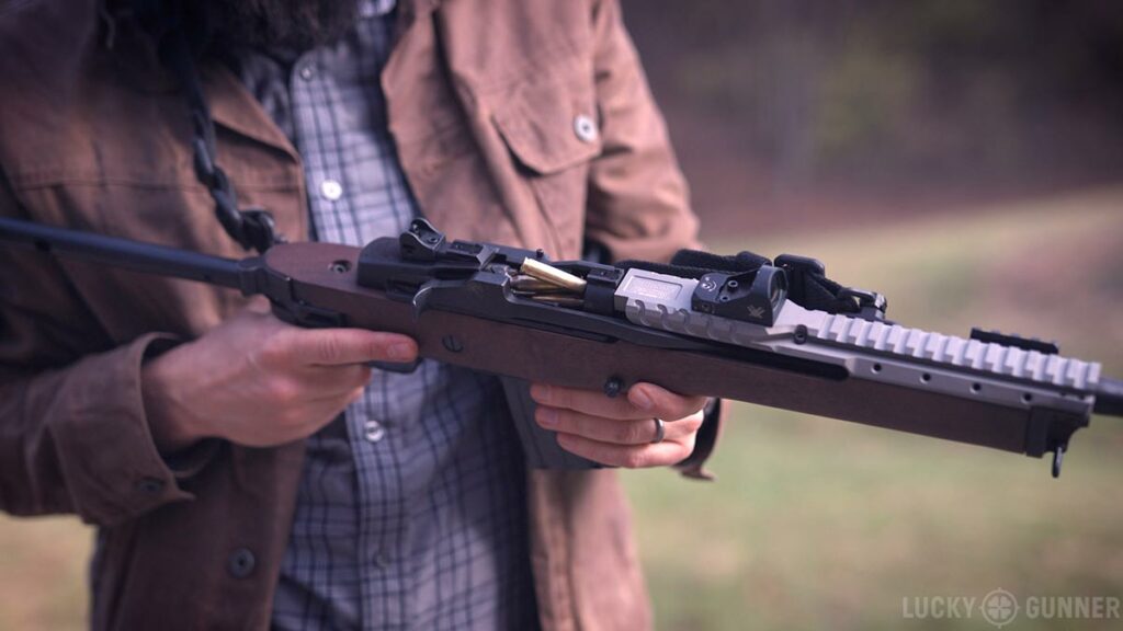 Why Won't the Ruger Mini14 Just Die? [Part 2]