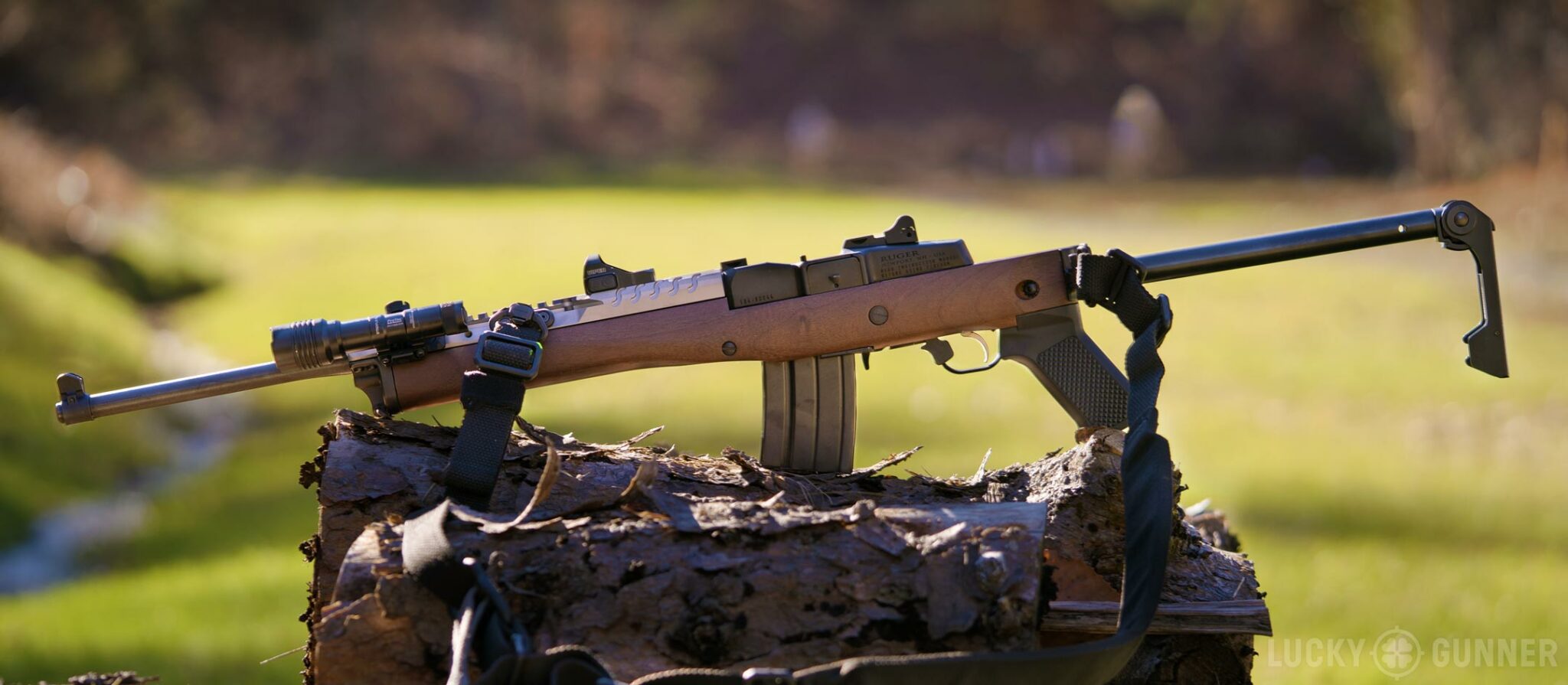 Why Won't the Ruger Mini-14 Just Die? [Part 2]