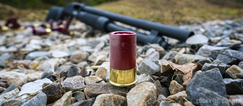 mini shotgun shell