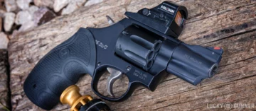 Why Don’t Modern Revolvers Exist?
