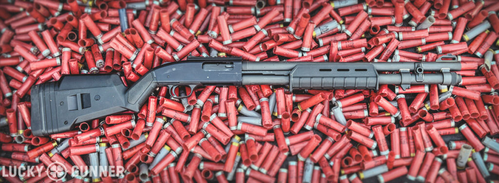 A Guide to Tactical Mossberg 500 Series Shotguns - Lucky Gunner Lounge