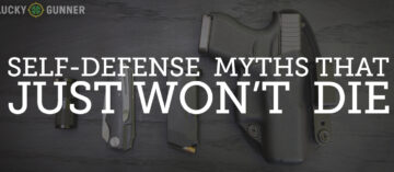 Self-Defense Myths That Just Won’t Die: 11 Experts Weigh-In