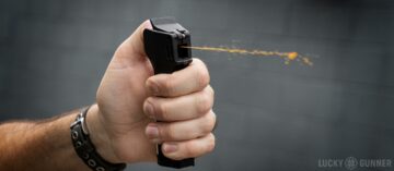 Choosing Pepper Spray for Everyday Carry