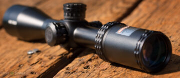 What to Consider When Buying a Rifle Scope