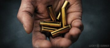 Gunfight Myth: A Pocket Full of Brass