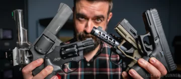 Let’s Test (Almost) All the .22 Pistols