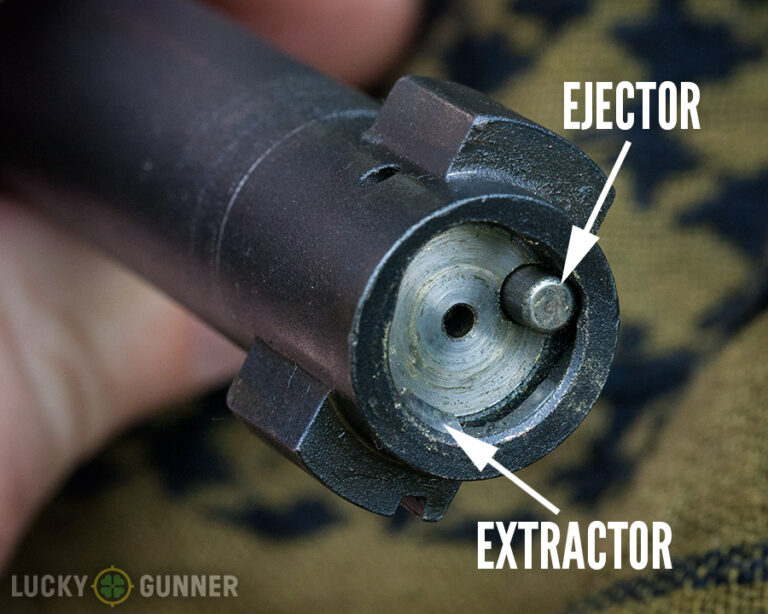 Controlled Feed vs. Push Feed Rifles - What's the Difference?