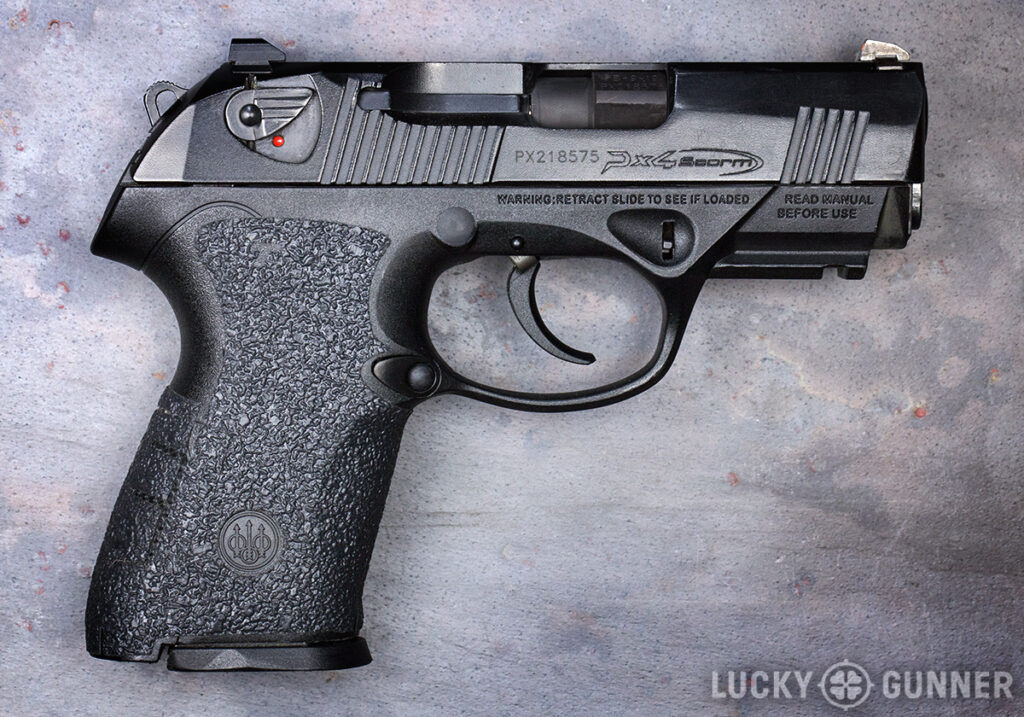 Beretta PX4 Compact