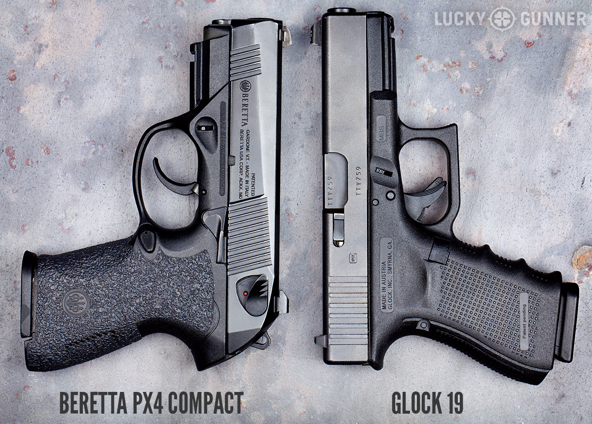 beretta px4 storm subcompact msrp