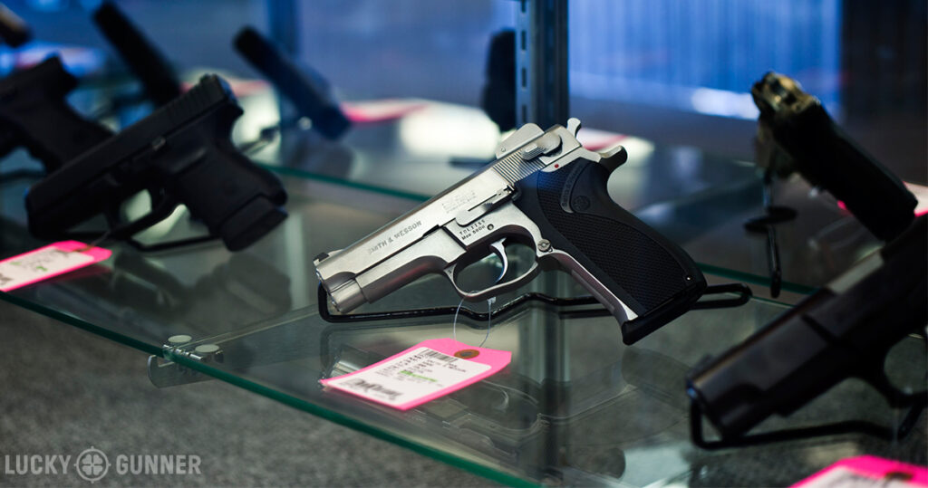 Used S&W Semi-Autos: The Most Underrated Pistols At Your Gun Store ...