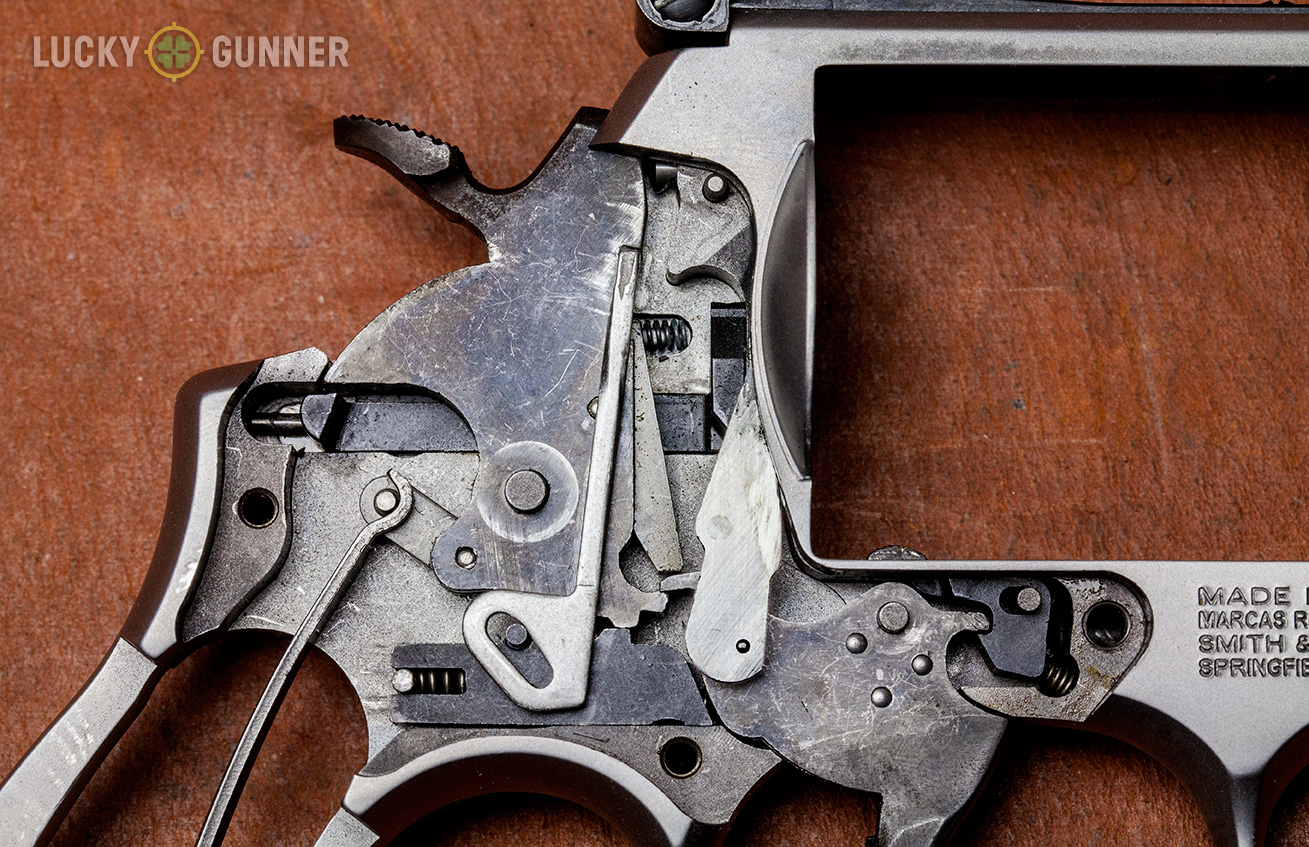 A Critical Look at Revolver Accuracy and Reliability