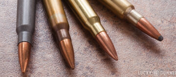 How to Choose the Best Ammo for Your Rifle