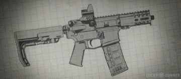 Short Barreled Rifles vs Pistol Braces