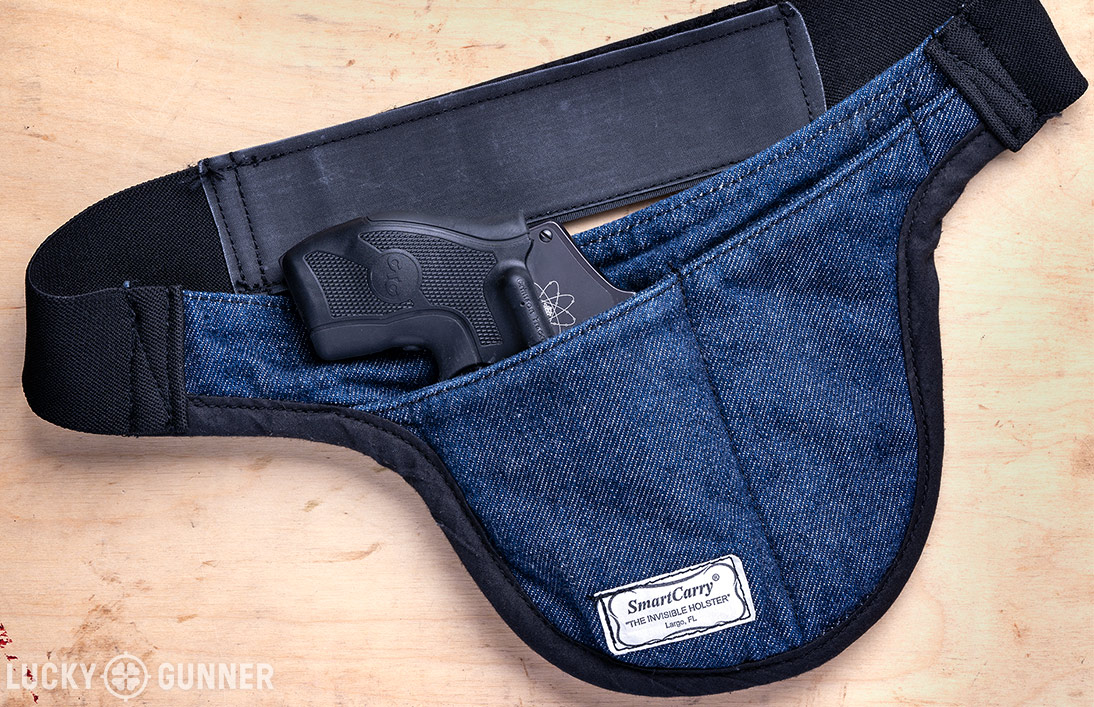 Why You Might Need an Underwear Gun Lucky Gunner Lounge