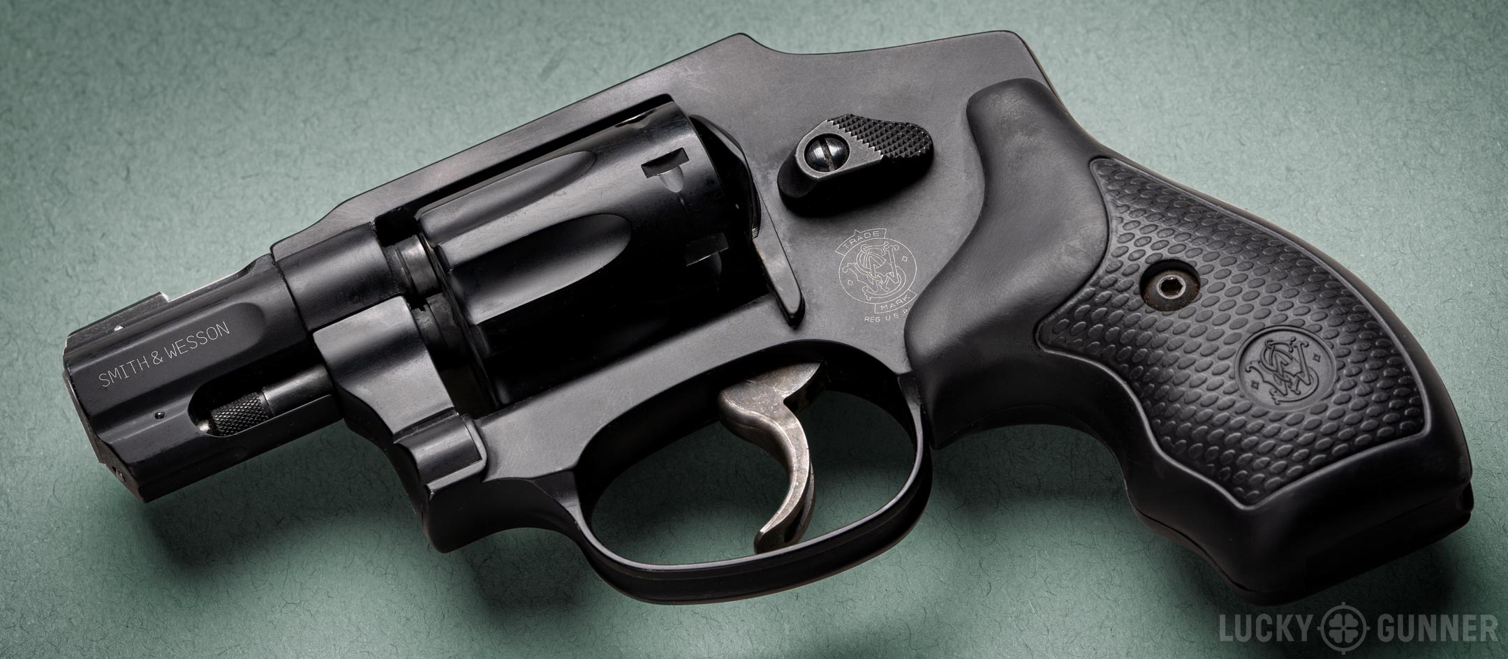 Tips for Shooting a Snub Nose Revolver