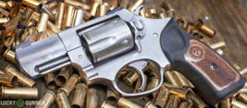 Ruger SP101: The Shooter’s Snub Nose