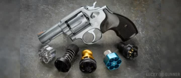 The Ultimate Revolver Speedloader Showdown: 16 Loading Devices Tested