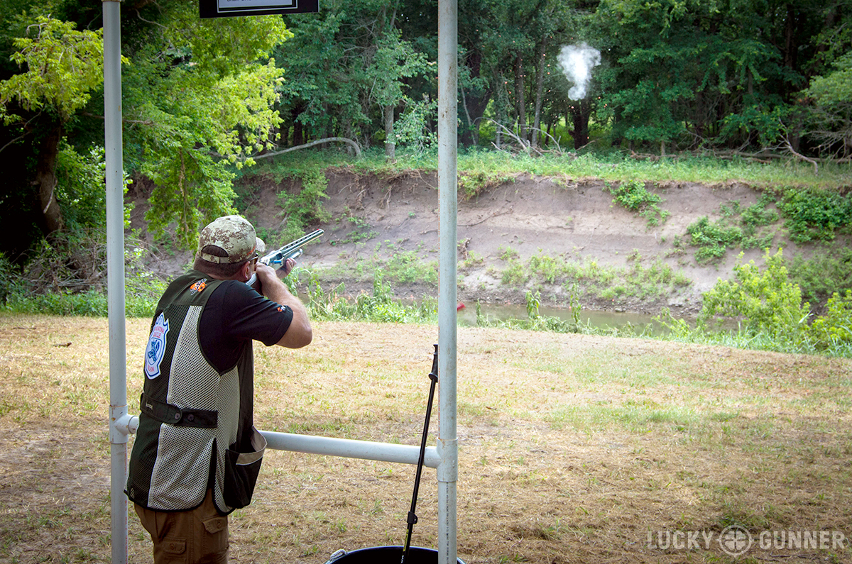 Blasting Clays - A Look at Different Shotgun Sports and Their Rules