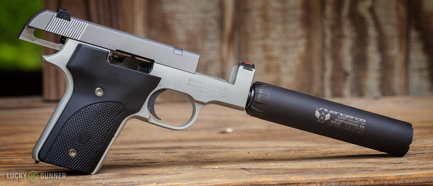 22lr pistol compact