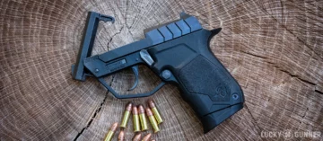 Taurus 22TUC: Budget Price, Zero Compromises (Well, Maybe One)