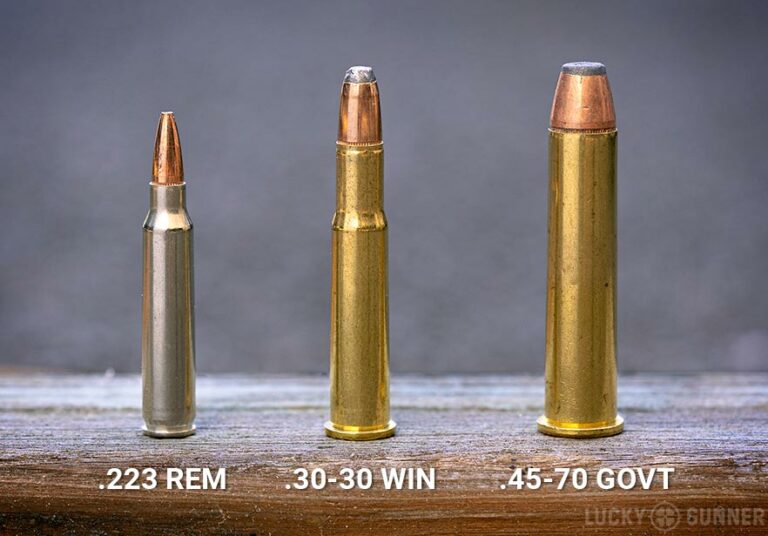 Testing the Brush Gun Myth Lucky Gunner Lounge