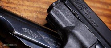 The Five Most Important Concealed Carry Guns of All Time