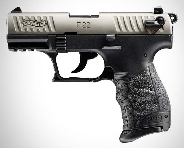 22lr pistol compact