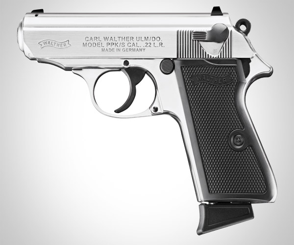 22lr pistol compact