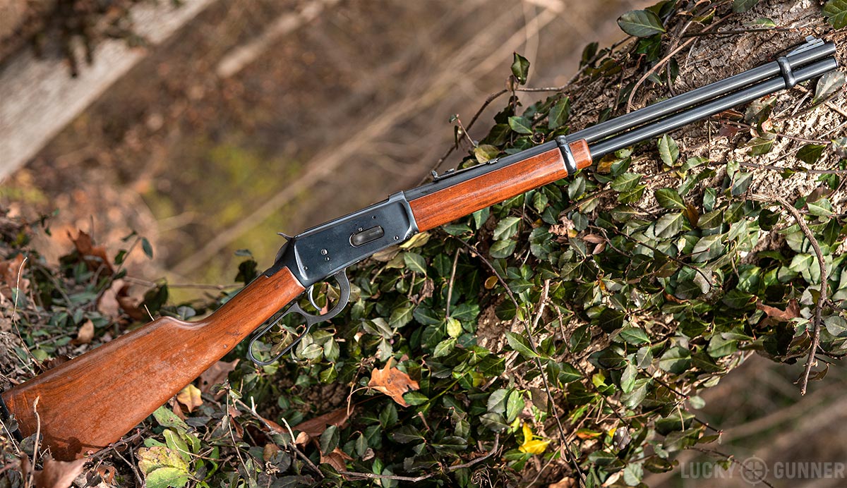 Best Brush Gun For Hunting at Michael Vogt blog