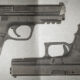 Glock vs M&P