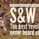 S&W 386 Sc/S featured