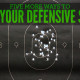 Five Defensive Tips Featured