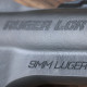 Ruger LCR 9mm featured