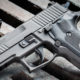 Sig Sauer P229 Legion