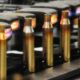 cartridges undergoing annealing process