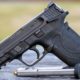 Reviewing the S&W M&P 380 Shield EZ