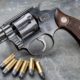 Smith & Wesson I-frame .32 Long Hand Ejector